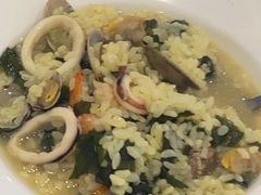 -萨莉亚意式餐厅(深圳北站店)