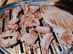 -金顺韩式烤肉·网红烤肉店(广利路店)