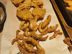 -必胜客(双榆树店)