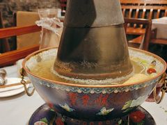 -东来顺饭庄(apm总店)