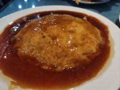 -振生清真饭店(永安道店)