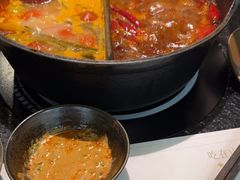 -山缓缓火锅(青岛万象城店)