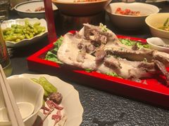 -桐湾大院·桐庐菜(滨江店)