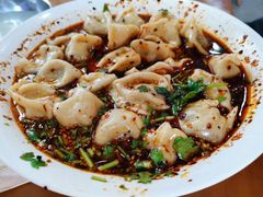 -回坊马二饺子馆