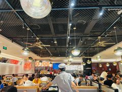 -潮界(虹桥新天地店)