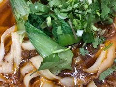 -晋爱面大同刀削面(白纸坊店)