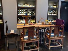 -京梟红茶楼(方恒购物中心店)