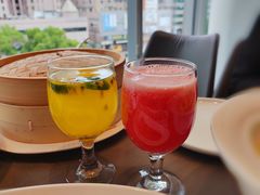 -望乡楼上海菜(日月光店)