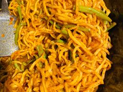 -蒙土乡铁锅焖面(东河店)