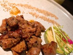-匠和风精致料理(莆田财富中心店)