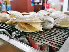 -丹东特色烤肉(南光三部店)