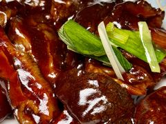 -丰泽园饭店