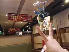 -海底捞火锅(石厦时代广场店)