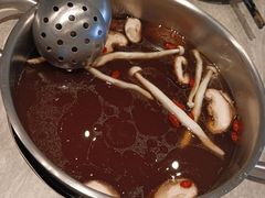 -千味涮·健康火锅(会展连城新天地店)