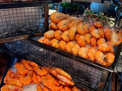 -西安W酒店·WEI全味西餐厅