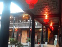 门面-喜林苑·稻田餐厅(品相府店)