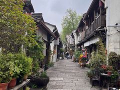 -小河直街历史文化街区