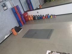 -FEELINGME乐刻包月私教馆·健身(真北华润万家店)