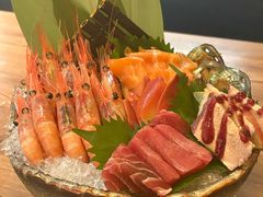 -大渔铁板烧(杭州大悦城店)