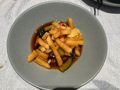 -湘中缘·湖南菜(娄底驻京办店)