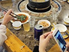 -峰瑞藏地美食·石锅鸡·牦牛肉(大昭寺品牌店)