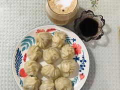 -万寿斋(山阴路店)
