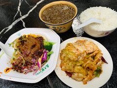 -定家小酥肉·清真(回民街店)