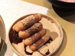 -麻辣英雄重庆火锅(二城广场店)