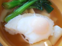 -青岛海景花园大酒店·白果树餐厅青岛菜