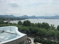 -杭州君悦酒店