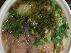 -花溪牛肉米粉(科园二路店)