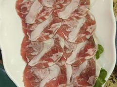 -原味四季椰子鸡(公明百佳华店)