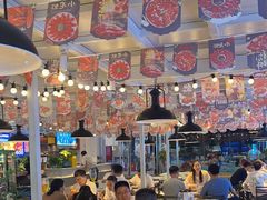 -石牌岭小亮蒸虾•湖北老字号(左岭店)