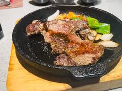 -将军牛排·尔滨地标朝鲜族美食(总店)
