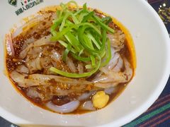 -驿楼兰·新疆菜(火车站店)