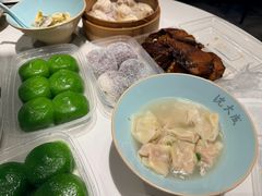 -沈大成(南京东路店)