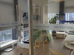 -复动肌骨门诊·MEDMOTION(北外滩店)