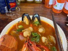 -深夜食堂(永康南路店)