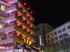 -千岛湖鱼味馆(十字街总店)