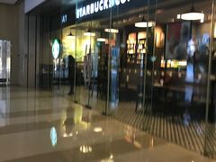 -星巴克臻选(杭州万象城店)