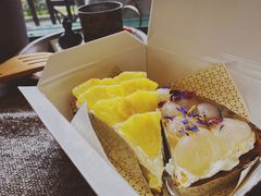 -Pie Bird(新闸路店)