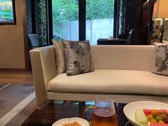 -九里云松·天香餐厅