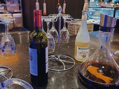-九月海·海鲜自助(世纪东方店)