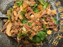 -费大厨辣椒炒肉(黄兴中心广场店)