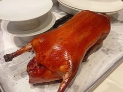 -四季民福烤鸭店(王府井灯市口店)