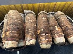 -桃园农庄烤全羊(江秋路店)