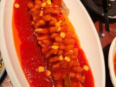 -缪氏川菜(深圳北站缤果空间店)