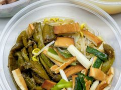 -温记府廟豆汤饭·始于1955年(海椒店)