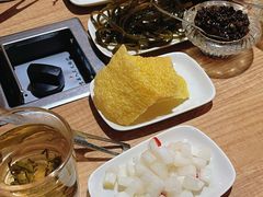 -尼玛藏家风味园(阿山食城店)