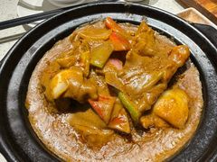 -肥仔文澳门猪骨煲(南京西路店)